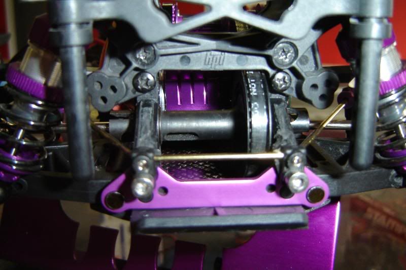 hpi sprint 2 hop up parts